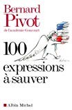 100 Expressions a sauver - Click to enlarge picture.