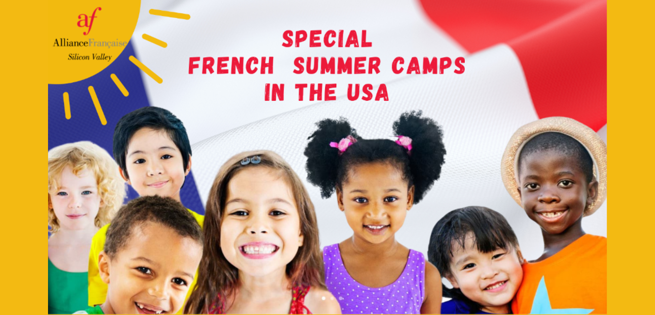 French Summer Camps