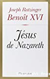 Jesus de Nazareth - Click to enlarge picture.