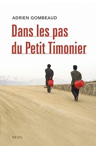 Dans les pas du Petit Timonier : - Click to enlarge picture.