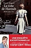 La robe de Hannah - Click to enlarge picture.