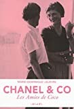 Chanel & Co - Click to enlarge picture.