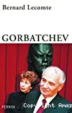 Gorbatchev - Click to enlarge picture.