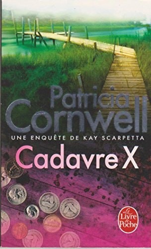 Cadavre X - Click to enlarge picture.
