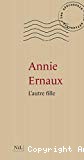 L'autre fille - Click to enlarge picture.