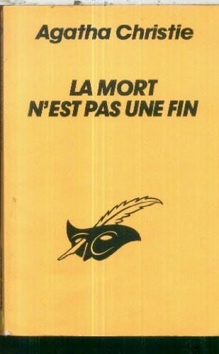 La mort n'est pas une fin - Click to enlarge picture.