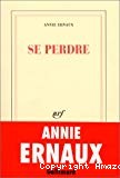 Se perdre - Click to enlarge picture.