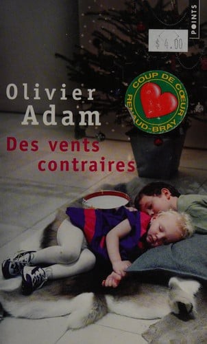 Des vents contraires - Click to enlarge picture.