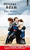 Des vents contraires - Click to enlarge picture.
