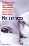 Naissances - Click to enlarge picture.