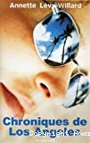 Chroniques de Los Angeles - Click to enlarge picture.
