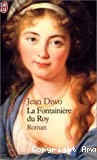 La Fontainière du Roi - Click to enlarge picture.
