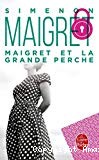 Maigret et la Grande Perche - Click to enlarge picture.