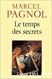 Le temps des secrets - Click to enlarge picture.