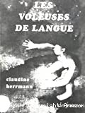 Les Voleuses de Langue - Click to enlarge picture.