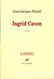 Ingrid Caven - Click to enlarge picture.