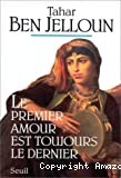 Le premier amour est toujours le dernier - Click to enlarge picture.