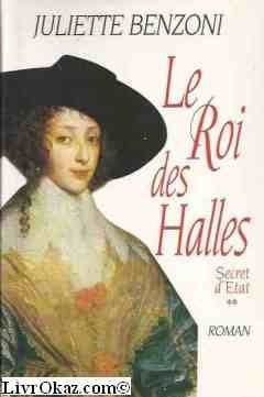 Le roi des halles - Click to enlarge picture.