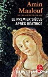Le premier siècle après Béatrice - Click to enlarge picture.