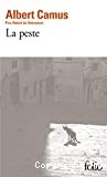 La peste - Click to enlarge picture.