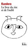 Le livre du rire et de l'oubli - Click to enlarge picture.