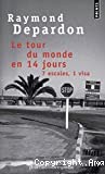le tour du monde en 14 jours, 7 escales, 1 visa - Click to enlarge picture.