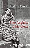 Une anglaise à bicyclette - Click to enlarge picture.