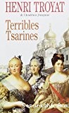 Terribles tsarines - Click to enlarge picture.