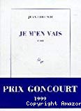 Je m'en vais - Click to enlarge picture.