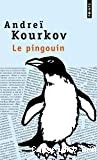 Le pingouin - Click to enlarge picture.