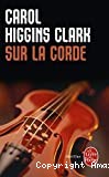 Sur la corde - Click to enlarge picture.