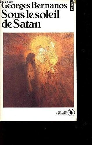 Sous le soleil de Satan - Click to enlarge picture.