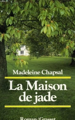 La Maison de jade - Click to enlarge picture.