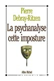 La psychanalyse, cette imposture - Click to enlarge picture.