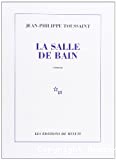 La salle de bain - Click to enlarge picture.