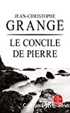 Le concil de pierre - Click to enlarge picture.
