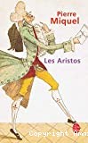 Les aristos - Click to enlarge picture.