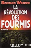 La révolution des fourmis - Click to enlarge picture.