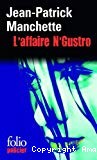 L'affaire N'Gustro - Click to enlarge picture.