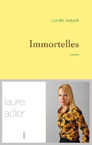 Immortelles - Click to enlarge picture.