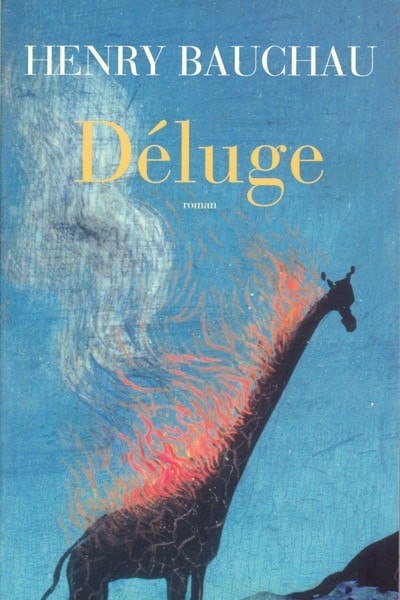 Déluge - Click to enlarge picture.