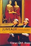Jumeaux - Click to enlarge picture.