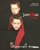 Jumeaux. La différence dans la ressemblance - Click to enlarge picture.