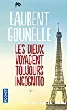 Les dieux voyagent toujours incognito - Click to enlarge picture.