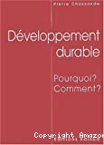 Développement durable - Click to enlarge picture.