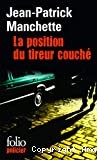 La position du tireur couché - Click to enlarge picture.