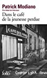 Dans le café de la jeunesse perdue - Click to enlarge picture.