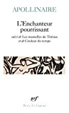 L'Enchanteur pourrissant - Click to enlarge picture.