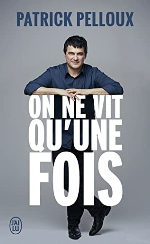 On ne vit qu'une fois - Click to enlarge picture.