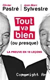 Tout va bien (ou presque) - Click to enlarge picture.